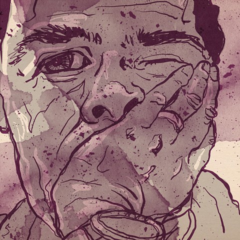 Self Portrait