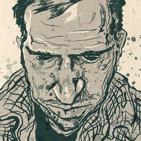 Self Portrait