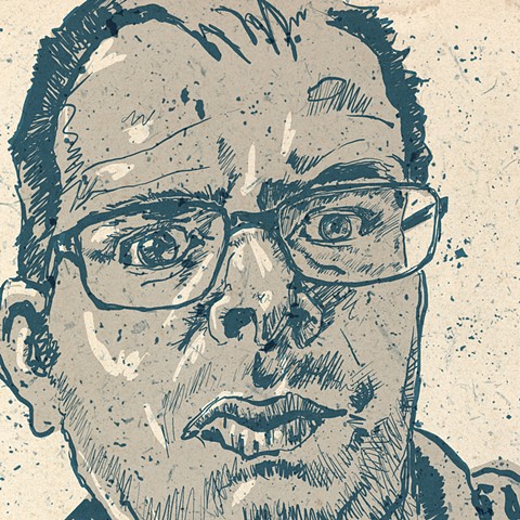 Self Portrait