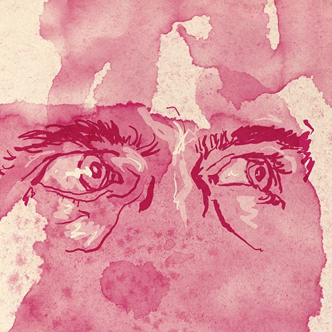 Self Portrait