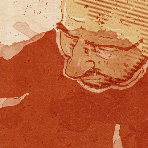 Self-Portrait