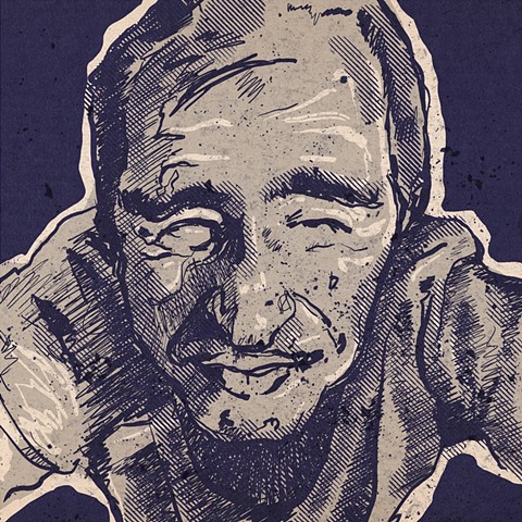 Self Portrait