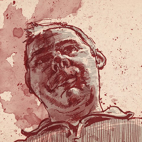 Self Portrait
