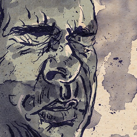 Self Portrait