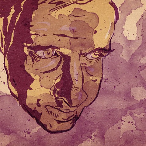 Self-Portrait