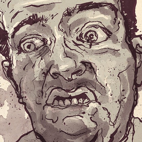 Self Portrait
