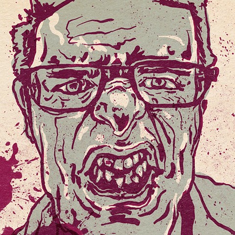 Self Portrait