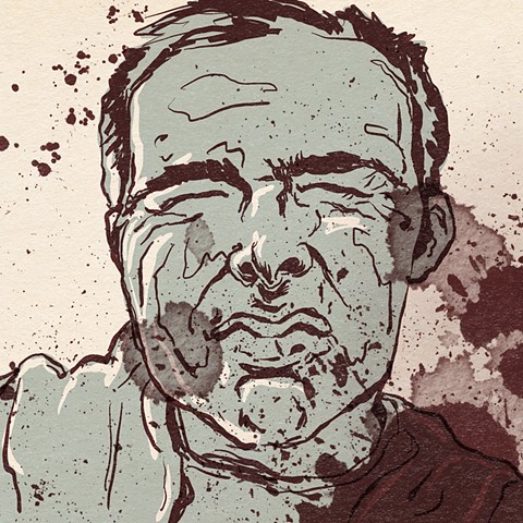Self Portrait