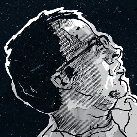 Self Portrait