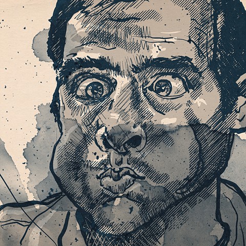 Self Portrait