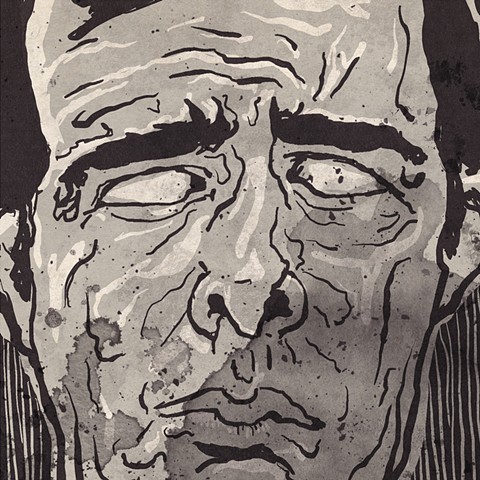 Self Portrait