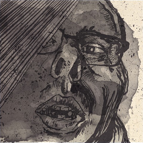 Self Portrait
