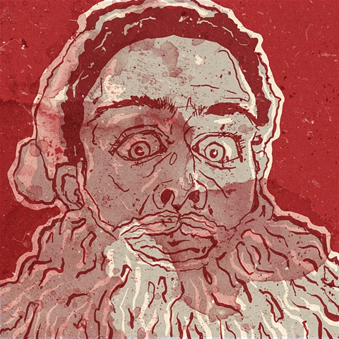 Self Portrait