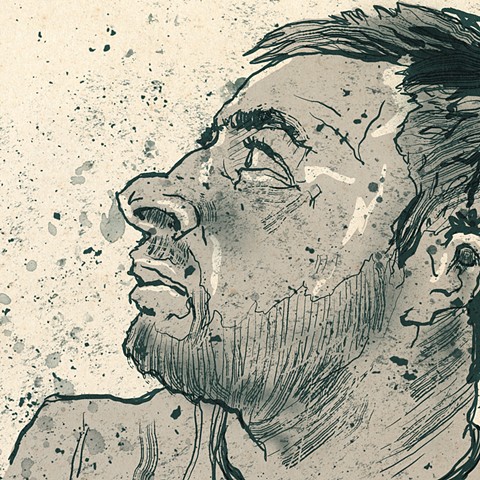 Self Portrait