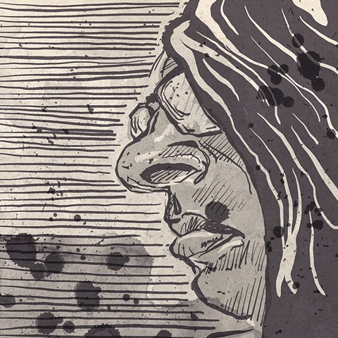 Self Portrait