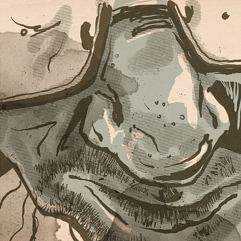 Self Portrait
