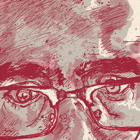 Self Portrait