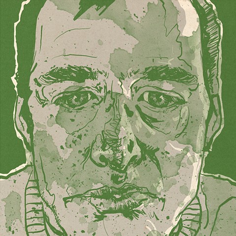 Self Portrait