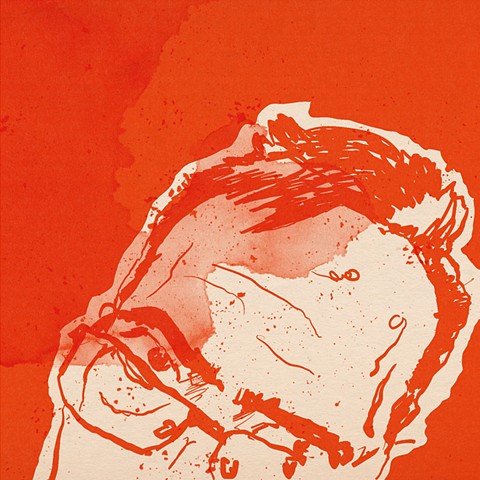 Self Portrait