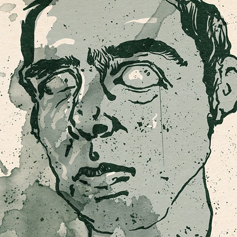 Self Portrait
