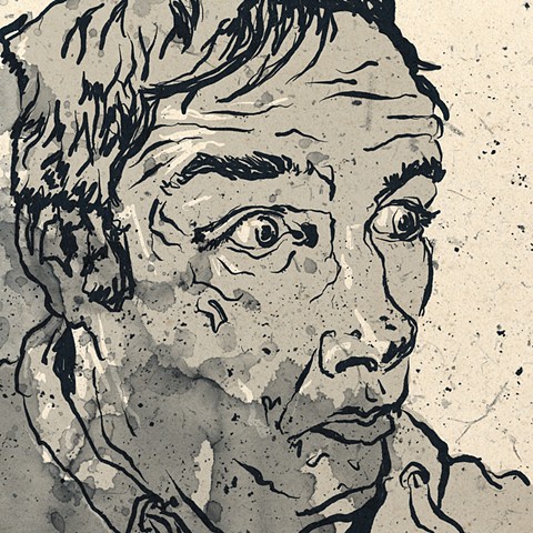 Self Portrait