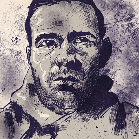 Self Portrait