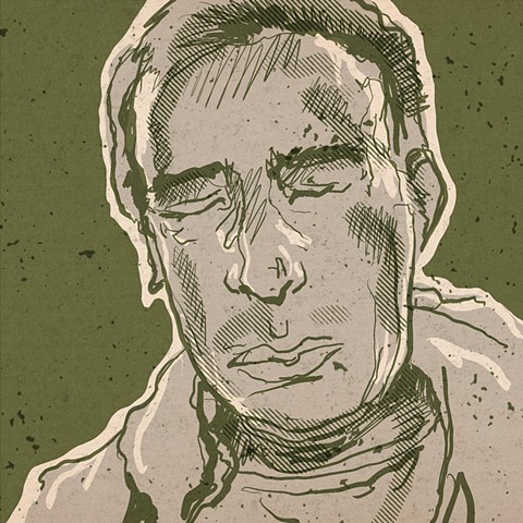Self Portrait