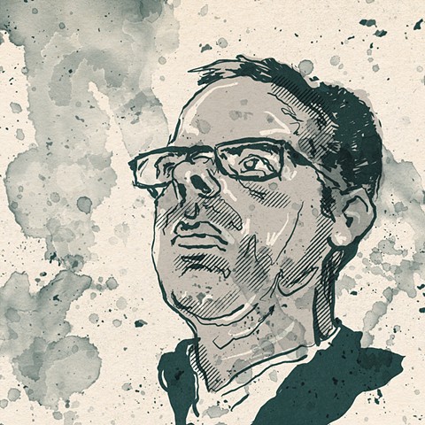 Self Portrait