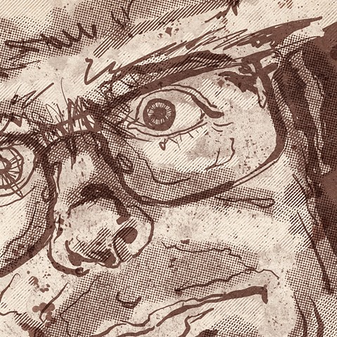Self Portrait