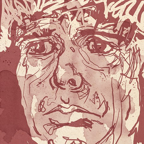 Self Portrait