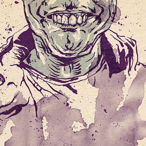 Self Portrait