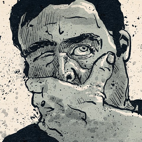 Self Portrait