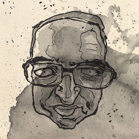Self Portrait