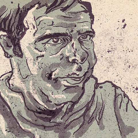 Self Portrait