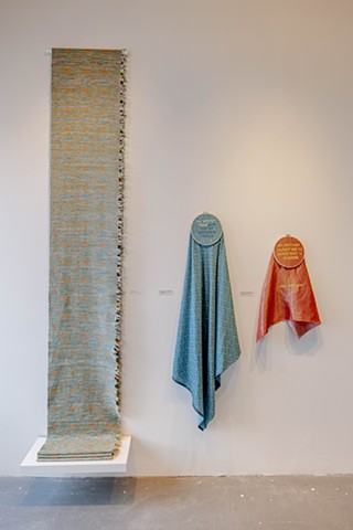 thread counts installation