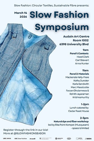 Flow Fashion Symposium 2026