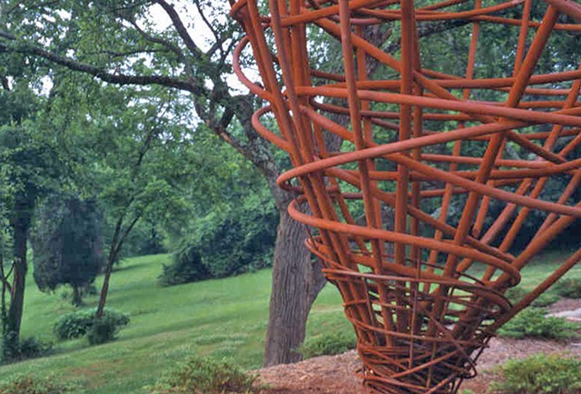 Elizabeth Conner Artist