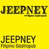 JEEPNEY Filipino Gastropub
