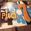 JEEPNEY Filipino Gastropub
Tabletop #7
(mounted)
Pito
