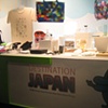 DESTINATION JAPAN
Product  Launch Exhibition 
