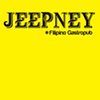 JEEPNEY Filipino Gastropub
|http://www.jeepneynyc.com|_*JEEPNEY*_|
Logo