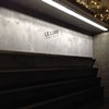 LELABO
Faux Concrete [Detail]
Saks Fifth Avenue counter backwall display
