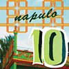 JEEPNEY Filipino Gastropub
Tabletop #10
napulo