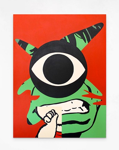 TV Eye