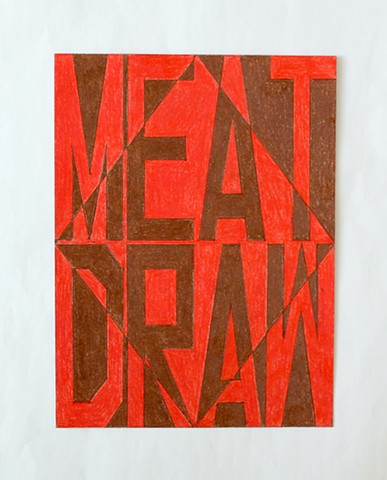 Meat Draw