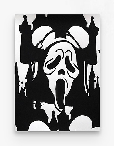 The happiest place on earth