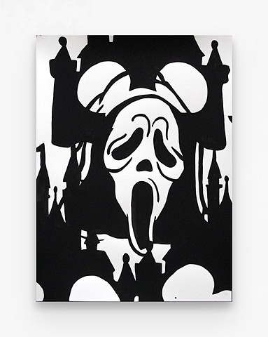 The happiest place on earth