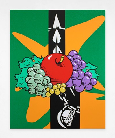 Fruitopia