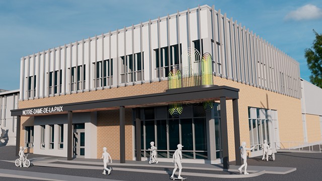 Du tiguidou en réserve! (finalistes)