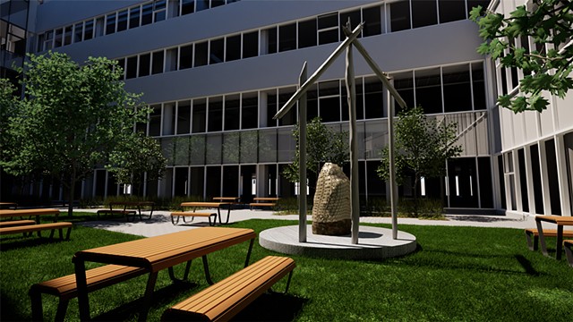 Dorloter son paysage intérieur (finalistes)